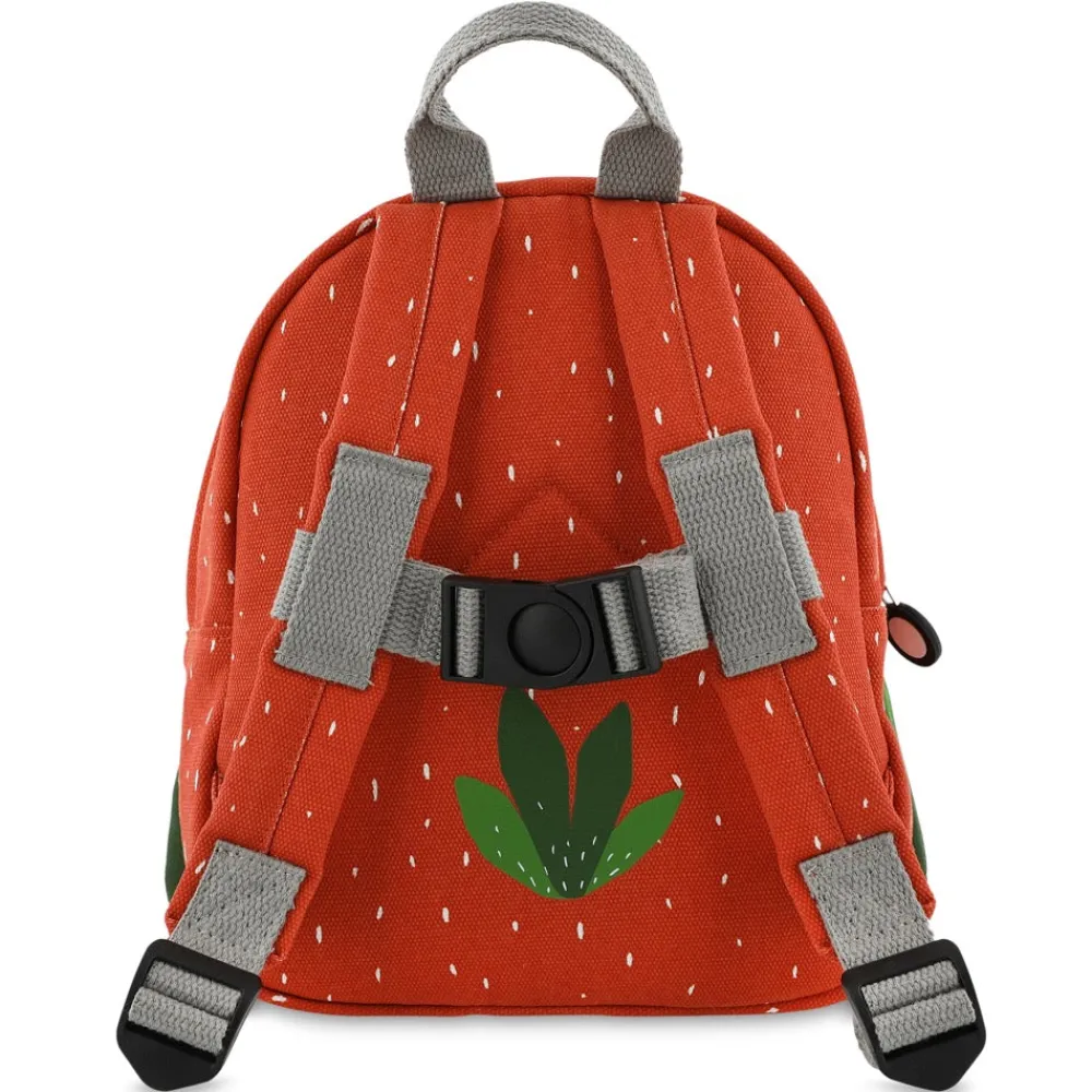 Trixie Mochila Pequeña Loro ·* Mochilas Preescolar|Mochila Trixie