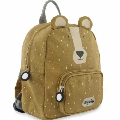 Trixie Mochila Pequeña Mr. Bear* Mochilas Preescolar|Mochila Trixie