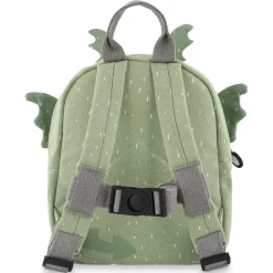 Trixie Mochila Pequeña Mr. Dragon* Mochilas Preescolar|Mochila Trixie