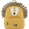 Trixie Mochila Pequeña Mr. Lion* Mochilas Preescolar|Mochila Trixie