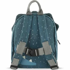 Trixie Mochila Pequeña Mr. Triceratops* Mochilas Preescolar|Mochila Trixie