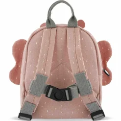 Trixie Mochila Pequeña Mrs. Butterfly* Mochilas Preescolar|Mochila Trixie