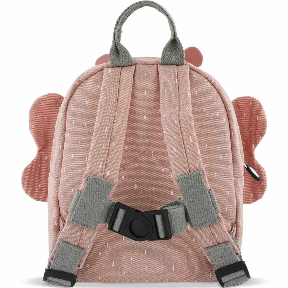 Trixie Mochila Pequeña Mrs. Butterfly* Mochilas Preescolar|Mochila Trixie
