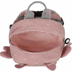 Trixie Mochila Pequeña Mrs. Butterfly* Mochilas Preescolar|Mochila Trixie