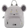 Trixie Mochila Pequeña Mrs. Mouse ·* Mochilas Preescolar|Mochila Trixie