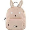 Trixie Mochila Pequeña Mrs. Rabbit ·* Mochilas Preescolar|Mochila Trixie