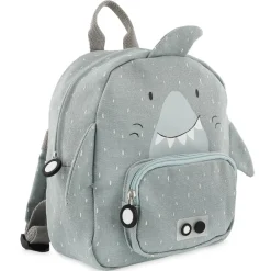 Trixie Mochila Pequeña Shark ·* Mochilas Preescolar|Mochila Trixie