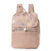 Tutete Mochila pequeña tela Funny Letters* Mochilas Preescolar|Mochilas Tutete