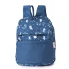 Tutete Mochila pequeña tela Magical Forest* Mochilas Preescolar|Mochilas Tutete