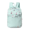 Tutete Mochila pequeña tela The Three Little Pigs* Mochilas Preescolar|Mochilas Tutete