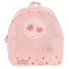 Monnëka Mochila Playa Infantil Antiarena · Strawberries*Niños Mochilas, Cestas Y Bolsos Para Playa Y Piscina|Juguetes De Playa