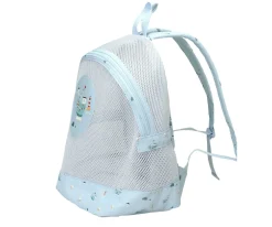 Monnëka Mochila Playa Infantil Antiarena · Fishing Boat*Niños Mochilas, Cestas Y Bolsos Para Playa Y Piscina|Juguetes De Playa