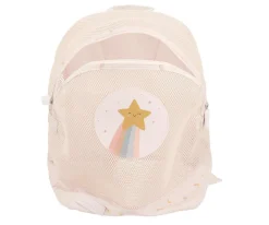 Monnëka Mochila Playa Infantil Antiarena · Starlight*Niños Mochilas, Cestas Y Bolsos Para Playa Y Piscina|Juguetes De Playa