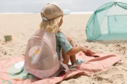 Monnëka Mochila Playa Infantil Antiarena · Starlight*Niños Mochilas, Cestas Y Bolsos Para Playa Y Piscina|Juguetes De Playa