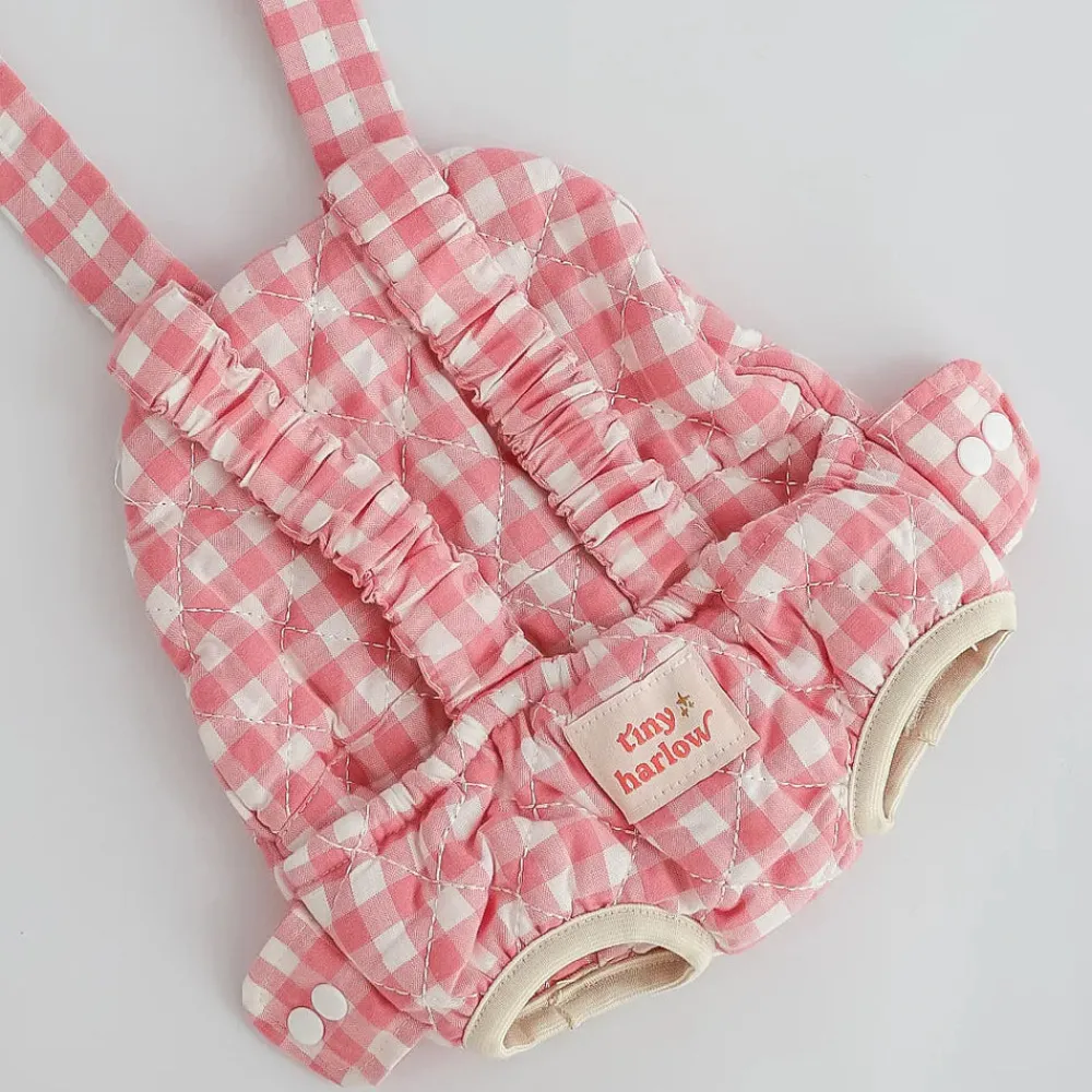 Tiny Harlow Mochila Portabebés ·*Niños Accesorios Para Muñecas Bebé|Muñecos Bebés