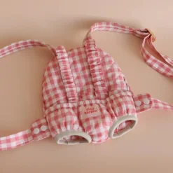 Tiny Harlow Mochila Portabebés ·*Niños Accesorios Para Muñecas Bebé|Muñecos Bebés