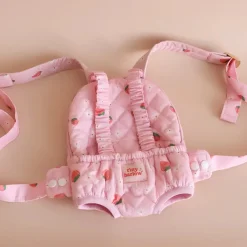 Tiny Harlow Mochila Portabebés ·*Niños Accesorios Para Muñecas Bebé|Muñecos Bebés
