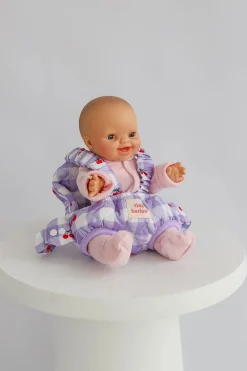 Tiny Harlow Mochila Portabebés ·*Niños Accesorios Para Muñecas Bebé|Muñecos Bebés