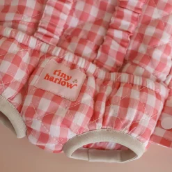 Tiny Harlow Mochila Portabebés ·*Niños Accesorios Para Muñecas Bebé|Muñecos Bebés