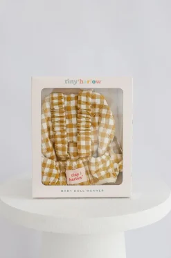 Tiny Harlow Mochila Portabebés ·*Niños Accesorios Para Muñecas Bebé|Muñecos Bebés