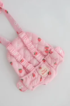 Tiny Harlow Mochila Portabebés ·*Niños Accesorios Para Muñecas Bebé|Muñecos Bebés