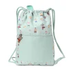 Tutete Mochila Saco Impermeable The Three Little Pigs* Bolsas De Deporte E Impermeables|Mochilas Saco Infantil