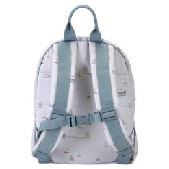 Little Dutch Mochila Sailors Bay ·* Mochilas Preescolar