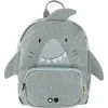 Trixie Mochila Shark ·* Mochilas Preescolar|Mochila Trixie