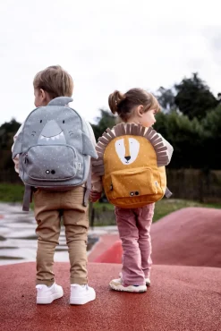 Trixie Mochila Shark ·* Mochilas Preescolar|Mochila Trixie
