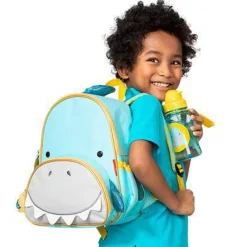 Skip Hop Mochila Tiburón ·* Mochilas Preescolar