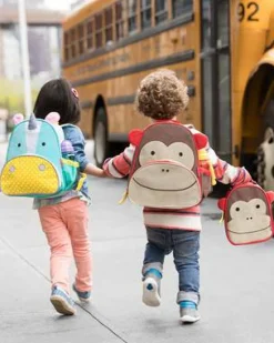 Skip Hop Mochila Unicornio ·* Mochilas Preescolar