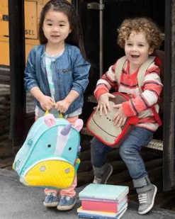 Skip Hop Mochila Unicornio ·* Mochilas Preescolar