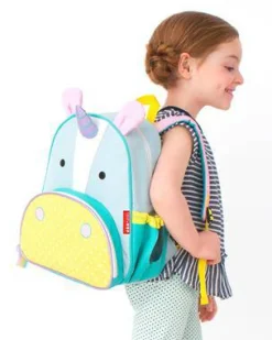 Skip Hop Mochila Unicornio ·* Mochilas Preescolar