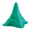 Hape Molde Torre Eiffel ·*Niños Juguetes De Playa|Juguetes De Playa