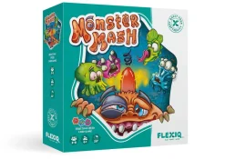 FlexiQ Monster Mash ·*Niños Flexiq|Juegos De Lógica