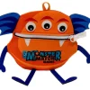 Mercurio Monster Match ·*Niños Mercurio Juegos De Mesa|Juegos De Mesa De Viaje