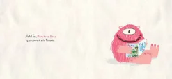 Apila Ediciones Monstruo Azul* Libros De Olga De Dios|Libros Sobre Emociones