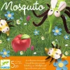 Djeco Mosquito ·*Niños Djeco|Juegos De Mesa Competitivos