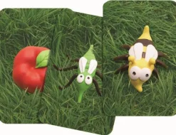 Djeco Mosquito ·*Niños Djeco|Juegos De Mesa Competitivos