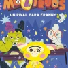 SM Moztruos 8 - Un rival para Franny*Niños Libros De Pedro Mañas|Moztruos