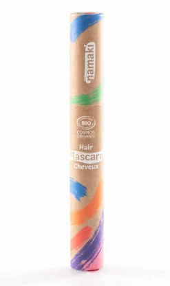 Namaki Máscara para el pelo Rosa ·*Niños Disfraces Infantiles