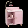 Little Dutch Mueble cambiador FSC ·*Niños Accesorios Para Muñecas Bebé|Muñecos Bebés