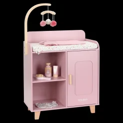 Little Dutch Mueble cambiador FSC ·*Niños Accesorios Para Muñecas Bebé|Muñecos Bebés