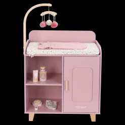 Little Dutch Mueble cambiador FSC ·*Niños Accesorios Para Muñecas Bebé|Muñecos Bebés