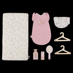 Little Dutch Mueble cambiador FSC ·*Niños Accesorios Para Muñecas Bebé|Muñecos Bebés