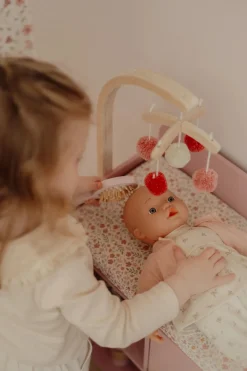 Little Dutch Mueble cambiador FSC ·*Niños Accesorios Para Muñecas Bebé|Muñecos Bebés