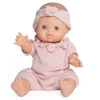 Barrutoys Muñeca Charlotte Bobble Rosa*Niños Muñecos Bebés