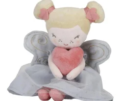 Little Dutch Muñeca Hada Amor*Niños Muñecos Blanditos|Peluches