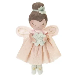 Little Dutch Muñeca Hada Suerte*Niños Muñecos Blanditos|Peluches