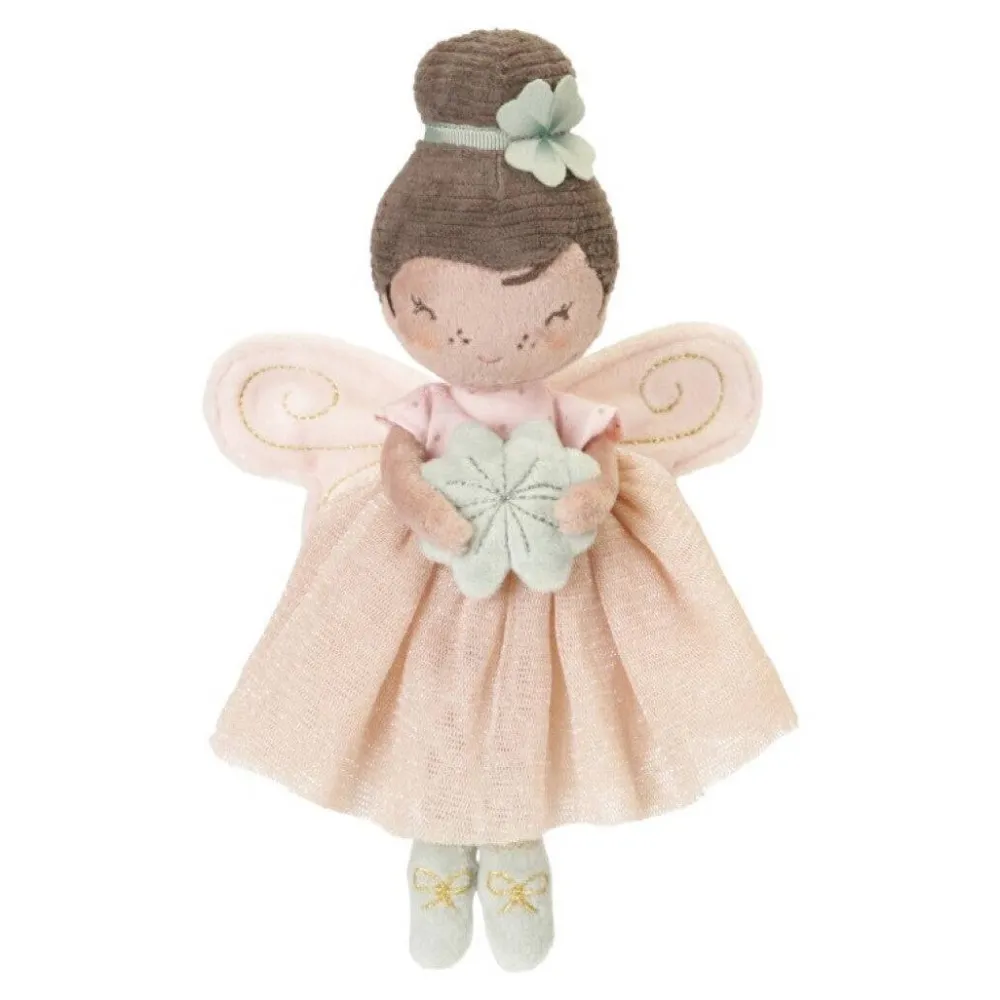 Little Dutch Muñeca Hada Suerte*Niños Muñecos Blanditos|Peluches